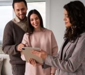Reliance Properties - Property Dealer in Alaknanda, Delhi - To Let Service in Delhi