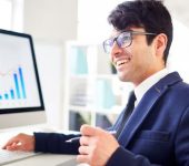 Rishabh jain and Associates - Chartered Accountants in Pitampura, Delhi - Expert finances advice in Delhi