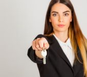 Rishi Properties - Property Broker in Geeta Colony, Delhi - Real Estate Agents in Delhi