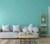 Ritzy Wall Studio - Best Interior Designers in Paschim Vihar Delhi - Special Interior Design Services For Homes in Delhi