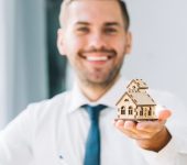 Rohilla Associates - Real Estate Dealer in Uttam Nagar Delhi- Property dealer in delhi