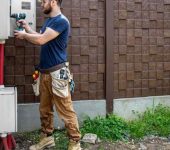 Rohit Electricals - Electrician Service in Chandni Chowk, Delhi - Best Electricians in Delhi