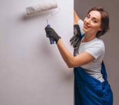 Rpd Painting Solutions - Painter Service in dwarka Delhi - Best Painter in Delhi
