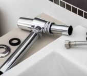 S.S. Sanitaryware - Best Sanitary Services in Chandni Chowk, Delhi - Sanitary Dealer in Delhi