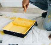 Sabir Painter - Painter Service in dwarka Delhi - Best Painter in Delhi