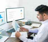 Sahil Mangla and Associates - Chartered Accountants in Pitampura, Delhi - Expert finances advice in Delhi