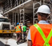 Sahyog Realcon Ltd. - Construction Helper in Pitampura, Delhi - Construction Work in Delhi