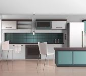 Sai Kitchen Points - Modular Kitchen Design in Shahdara, Delhi - Kitchen Designs Expert in Delhi