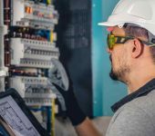 Sandeep Associates - Electrician Service in Dwarka Delhi - Best Electricians in Delhi