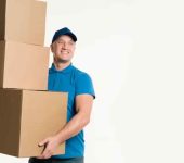 Sangwan Cargo Movers - Packers and Movers in Dwarka, Delhi - Super Packers and Movers Services in Delhi