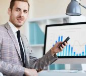 Sanjeev Chandra and Co. - Chartered Accountants in East of Kailash, Delhi - Expert finances advice in Delhi