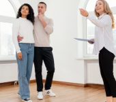 Sapna Property Dealer - Estate agent in Uttam Nagar Delhi - Property dealer in Delhi