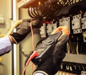 Schneider Electric - Electrician Service in Pitampura , Delhi - Best Electricians in Delhi