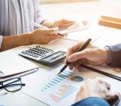 Shailender Kumar Bajaj and Co. - Chartered Accountants in Connaught Place, Delhi - Expert finances advice in Delhi