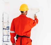 Shalimar Paints Limited - Wall Painting in Connaught Place, Delhi - Go-To House Painter in Delhi