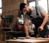Sharma Ji Furniture House - The Best Carpenters in Rohini Delhi - Skilled Carpenters in Delhi
