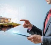 Sharma Properties - Property Broker in Paschim Vihar, Delhi - Real Estate Agents in Delhi