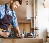 Sharma Timber and Plywood - Expert Carpenters in Rohini Delhi - The Best Carpenters in Delhi