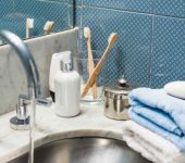 Sheemah Enterprises - Sanitary Drainage System in Chandni Chowk, Delhi - Sanitary Bin Services in Delhi