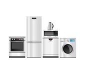 Shiv Shakti Kitchen Ware - Electronic Goods in Laxmi Nagar, Delhi - Home Appliance Dealer in Delhi