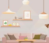 Shobha Interior - Home Interior Designers in Dwarka, Delhi - Home Interior in Delhi