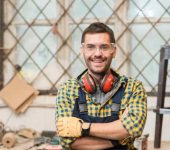 Shree Balaji Home Services - Expert Carpenters in Rohini Delhi - The Best Carpenters in Delhi