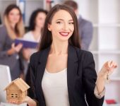 Shri Properties - Property Broker in Paschim Vihar, Delhi - Real Estate Agents in Delhi