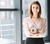 Shri Sai Properties - Real estate Agents in Paschim Vihar, Delhi - To-Let services in Delhi