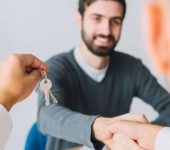 Shri Shyam Baba Traders - Estate Agent in Keshav Puram, Delhi - To Let Service in Delhi