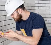 Shyam Electricals - Electrician Service in Pitampura , Delhi - Best Electricians in Delhi