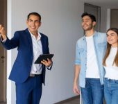 Skyron Estate - Property Dealer in Pitampura, Delhi - Real Estate Agent in Delhi