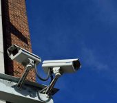 Smart Vision - CCTV Supplier and Dealer in Rohini Delhi - Security Cameras in Delhi