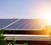 Solways - Solar Appliances in Shahdara, Delhi - Solar Power System in Delhi