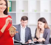 Sonu Properties Dealer - Real estate Agents in Paschim Vihar, Delhi - To-Let services in Delhi