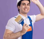 Spectra Textured Wall Coating Pvt Ltd - Outdoor Painting Services in Rohini Delhi - Color Experts in Delhi