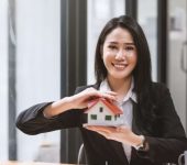 Suman Properties - Estate Agent Commercial Rental in Tilak Nagar, Delhi - Property dealer in Delhi