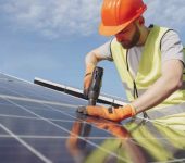 Sun Sai Solar - Solar Appliances in Chandni Chowk, Delhi - Solar Power System in Delhi