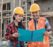 Sunil Builders - Construction Helper in Sant Nagar, Delhi - Construction Work in Delhi