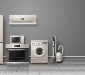 Sunview Electronics - Home Appliance Services in Paschim Vihar Delhi - Best For Home Designing and Appliances in Delhi