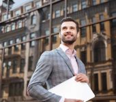 Super Estate Agency - Estate Agent in Vikaspuri, Delhi - Property Consultant in Delhi