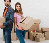 Super Packers and Movers - Packers and Movers in Dwarka, Delhi - Super Packers and Movers Services in Delhi