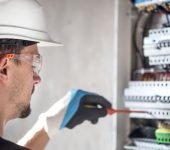 Supreme Electricals - Electrician Service in Pitampura , Delhi - Best Electricians in Delhi