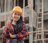 Surya Construction Company - Construction Helper in Pitampura, Delhi - Construction Work in Delhi