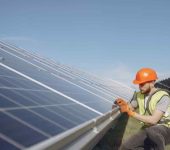 Suryauday Solar Installation Services - Solar Appliances in Rohini Delhi - Solar Power System in Delhi