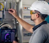 Tarun Kohli Electrical Services - Electrician Service in Pitampura , Delhi - Best Electricians in Delhi