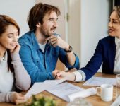 Teen Moorthi Property Dealer - Property Consultant in Karol Bagh Delhi - To-Let services in Delhi
