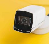 Tekno Electro Solutions - Security System Dealer and Supplier in Rohini Delhi - Best CCTV Cameras in Delhi