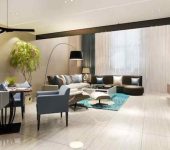 Tessera Design Studio - Best Home Design in Paschim Vihar Delhi - Best Home Interiors Design in Delhi