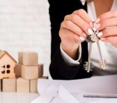 Thakur Properties Dealer - Estate Agent Commercial Rental in Paschim Vihar, Delhi - Property dealer in Delhi