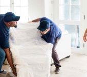 The Perfact Movers - Packers and Movers in Malviya Nagar, Delhi - Super Packers and Movers Services in Delhi